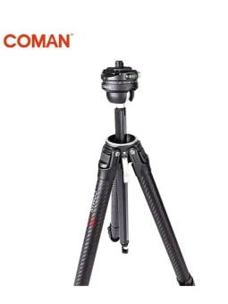 Штатив COMAN Zero Y карбоновый - Coman_Zero_Y (12)