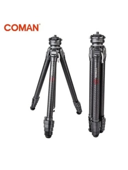Штатив COMAN Zero Y карбоновый - Coman_Zero_Y