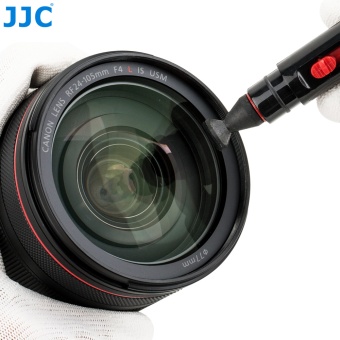Набор для чистки оптики видеокамер JJC CL-JD1 3