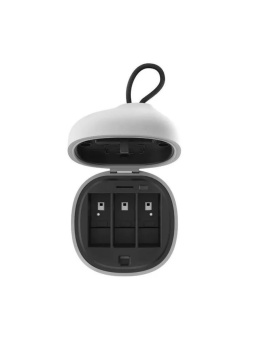 Зарядное устройство Telesin Allin Box GP-BTR-904-GY (6)