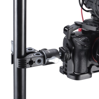 Многофункциональное крепление-зажим Ulanzi UURig R060 2