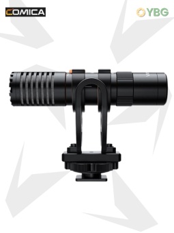 Микрофон COMICA VM10 PRO (7)