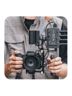 Клетка для камер  - 2635A (1)