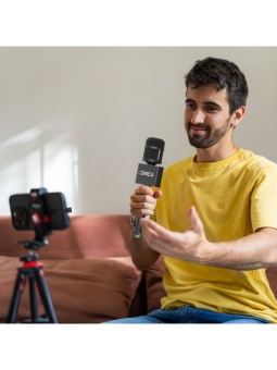 COMICA Микрофон Revo S (11)