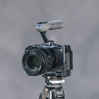 Клетка с быстросъемным комлектом для камеры SONY FALCAM F22&F38&F50 TZC00B3A05 2