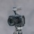 Клетка с быстросъемным комлектом для камеры SONY FALCAM F22&F38&F50 TZC00B3A05 2