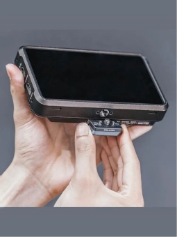 Быстросъемное крепление  - F22A4401 (1)