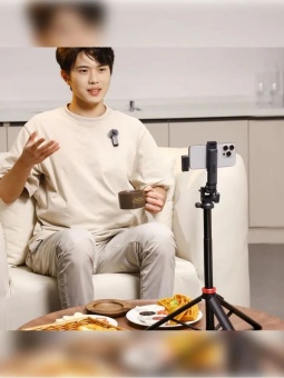 Ulanzi Микрофон A100 (13)