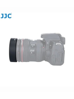 Бленда для объектива металлическая 62 мм -LN-62S (7)