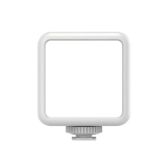 Светодиодный осветитель Ulanzi VL49 RGB, белый (VL49-RGB-White) 5