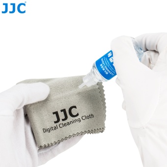 Набор для чистки оптики видеокамер JJC CL-9 6