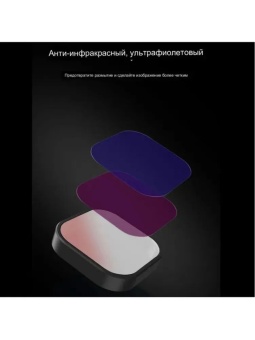 Комплект фильтров ND8, ND16, ND32-S5-FLT-12-TGP (9)