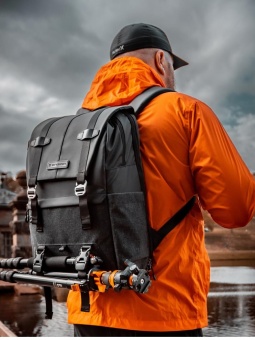 Рюкзак для фотоаппарата K&F Concept (KF13.087AV5) (1)