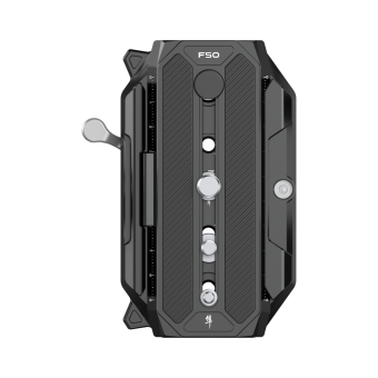 Быстросъемная площадка для штатива Ulanzi Falcam F50 Long 3227 2