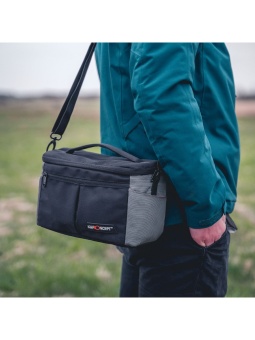 Рюкзак для фотоаппарата и камеры 33 л K&F Concept KF13.107 (9)