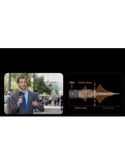 COMICA Микрофон Revo S (14)