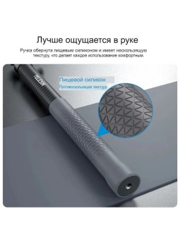 Монопод для экшн-камер TELESIN- GP-MNP-002 (8)