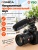 COMICA Микрофон VM40 COMBO (1) COMICA Микрофон VM40 COMBO (1)