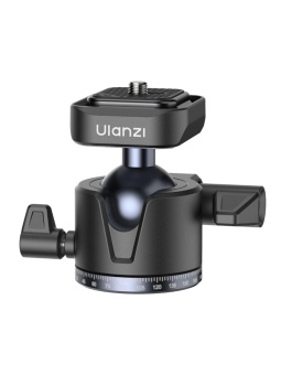 Штатив трипод Ulanzi MT-55 Ombra 2 T156 - OMBRA2_Black (22)