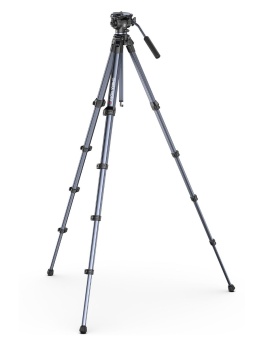 Штатив трипод Ulanzi OMBRA VIDEO II XINAG - T154 (16)