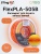 Sting3D FlexPLA-505B радужный желто оранжево белый Sting3D FlexPLA-505B радужный желто оранжево белый
