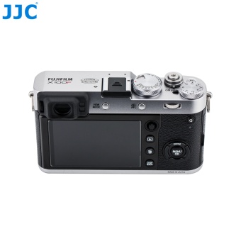 Защитная крышка горячего башмака Fujifilm (HC-F_BLACK) 6