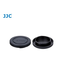 Защитная крышка корпуса JJC L-R9(F) (4)