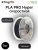 Sting3D PLA -Hyper чёрный HS0202026 (2)