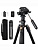Штатив трипод KF09.115V1 (K234A0+ видео голова + крепления для телефона)