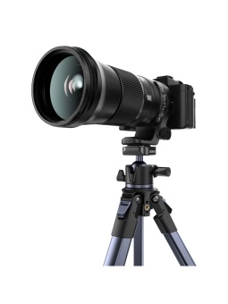 Штатив трипод Ulanzi MT-55 Ombra 2 T156 - OMBRA2_Black (20)