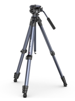 Штатив трипод Ulanzi OMBRA VIDEO II XINAG - T154 (13)