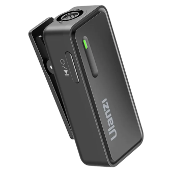 Беспроводной микрофон Ulanzi UW MIC 20P (для iPhone) 2