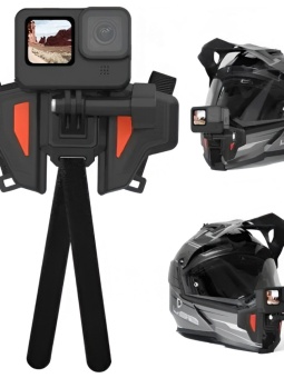 Крепление на шлем - GP-HBM-MT2 (2)