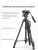 Штатив Ulanzi U-SELECT - VT-02 (7)