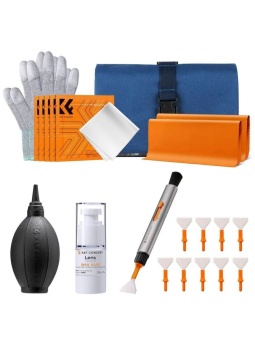 Набор для чистки K&F Concept (SKU.1919) (11)