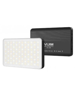 Светодиодный осветитель видеосвет Ulanzi - VL-120 (4)