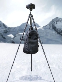 Штатив Ulanzi & COMAN Zero-Y - Zero-Y (12)