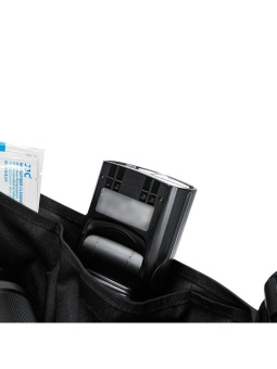 Сумка на штатив трипод для аксессуаров - TSB-M (17)