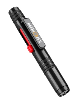 Ручка карандаш для чистки линз двухсторонняя K&F Concept - (SKU.1691) (6)