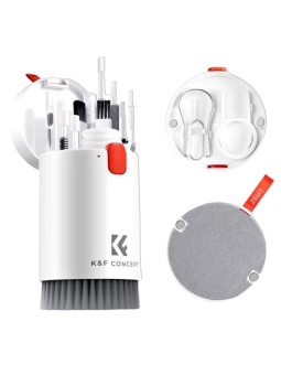 Набор для чистки электроники 20 в 1 K&F Concept - SKU.2078