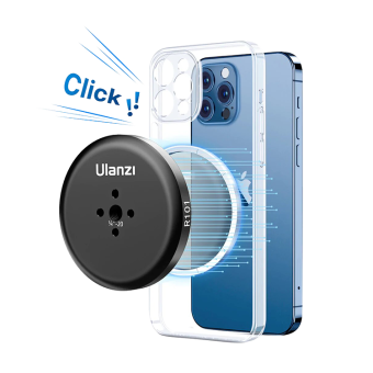 Держатель смартфона Ulanzi R101 Magsafe 10