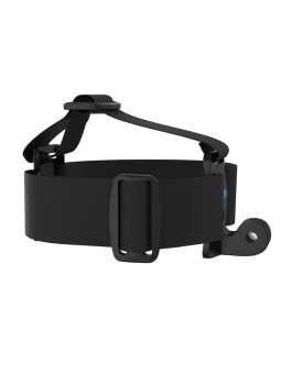 Крепление на голову для экшн камеры на липучках Telesin - GP-HMS-T04 (8)