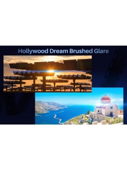 Анаморфный кинообъектив - 1.55XT. (16)