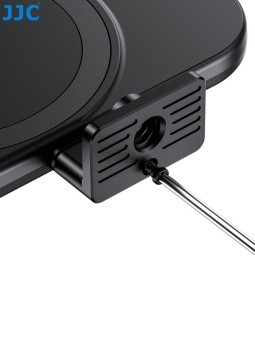 Держатель оптических фильтров для телефона JJC -MFS-II (3)