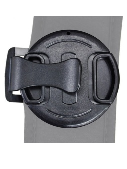 Клипса для крышки объектива - J-CLIP (5)