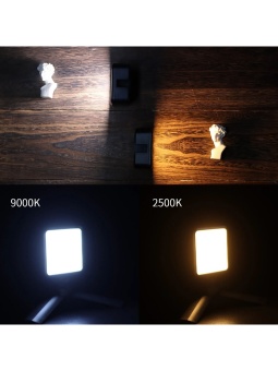 Светодиодный осветитель Ulanzi - VL49RGB (7)