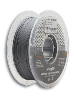 Sting3D PLA Pro серый 0202024 (22)