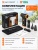 Электрическая воздуходувка K&F Concept - KF08.082 (5) Электрическая воздуходувка K&F Concept - KF08.082 (5)