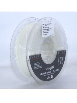 Sting3D AMS TPU белый