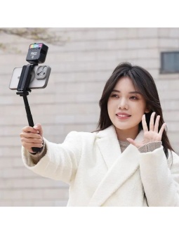 Рукоятка трипод Ulanzi для телефона с пультом-JJ02 (9)